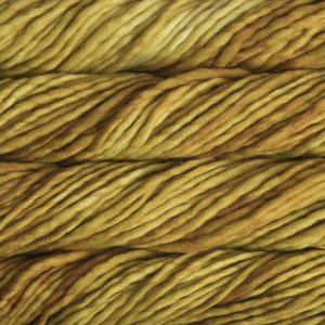Malabrigo Rasta - Frank Ochre - RAS035