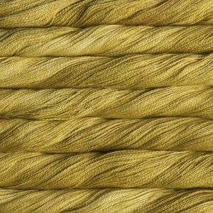 Malabrigo Silkpaca - Frank Ochre - SA035