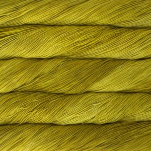 Malabrigo Sock - Frank Ochre - SW035