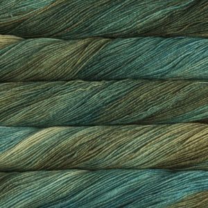 Malabrigo Sock - Fresco y seco - SW128
