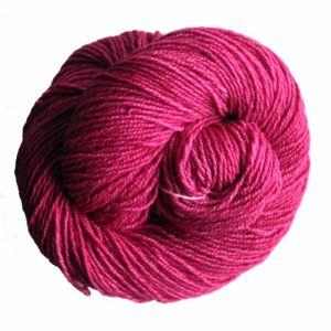 Malabrigo Dos Tierras - Fucsia - DST093