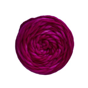 Malabrigo Rasta - Fucsia - RAS093