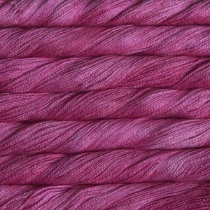 Malabrigo Silkpaca - Fucsia - SA093