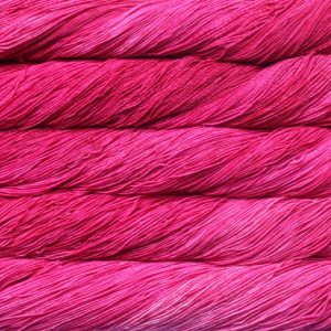 Malabrigo Sock - Fucsia - SW093