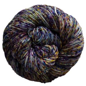 Malabrigo Caprino - Galaxy - CAP717