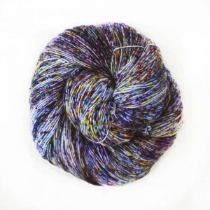 Malabrigo Mechita - Galaxy - MTA717