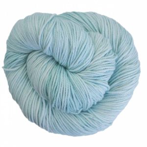 Malabrigo Verano - Glacier - VNO919