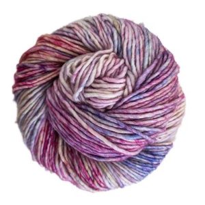 Malabrigo Mecha - Glaze MC091
