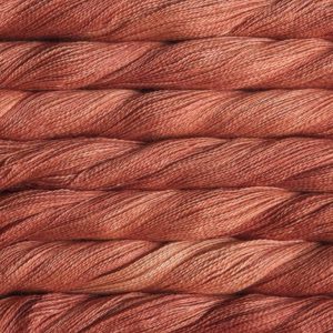 Malabrigo Silkpaca - Glazed Carrot - SA016