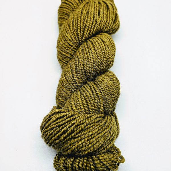 Illimani Santi - Golden Green