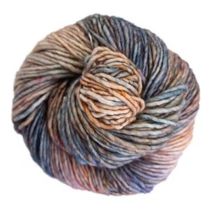 Malabrigo Mecha - Hannah MC335