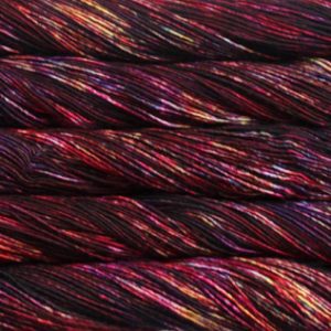 Malabrigo Washted - Heirloom Vegetables - WD746