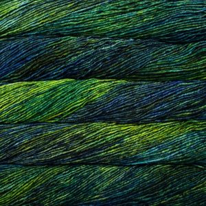 Malabrigo Mecha - Hojas MC880