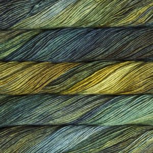 Malabrigo Mechita - Hojas - MTA880