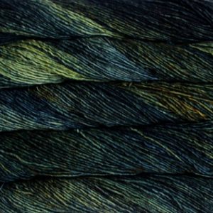 Malabrigo Washted - Hojas - WD880