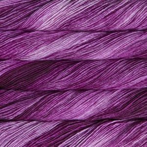 Malabrigo Mechita - Hollyhock - MTA148