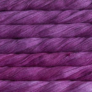 Malabrigo Silkpaca - Hollyhock - SA148