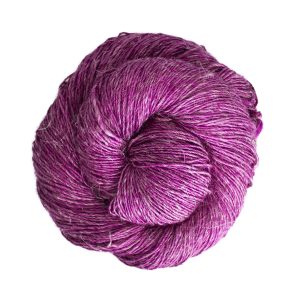 Malabrigo Susurro - Hollyhock - SUS148