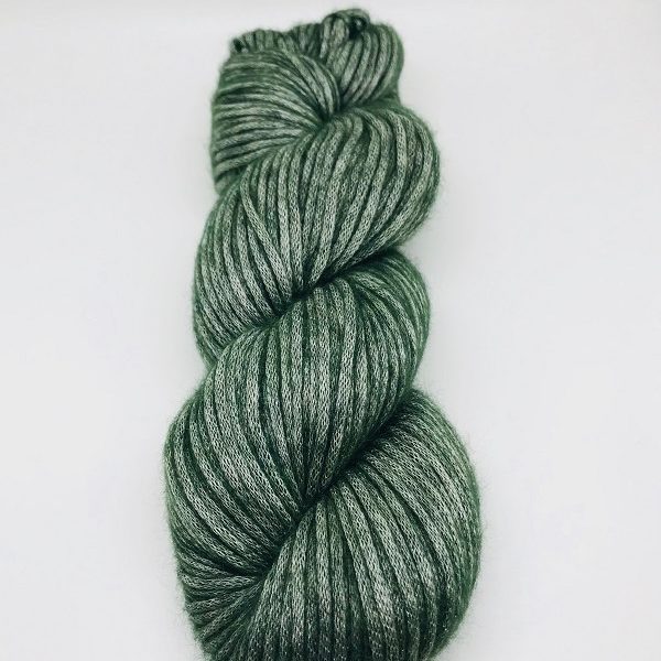 Illimani Amelie - Hunter Green