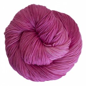 Malabrigo Verano - Impatient Pink - VNO903