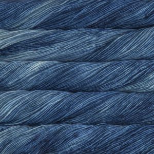 Malabrigo Mechita - Impressionist Sky - MTA806