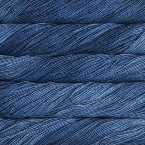 Malabrigo Sock - Impressionist Sky - SW806