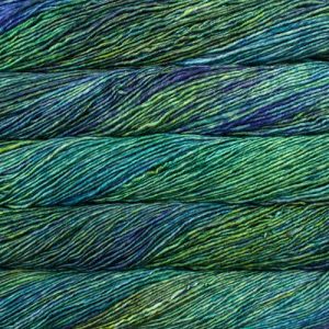 Malabrigo Mecha - Indiecita MC416