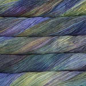 Malabrigo Sock - Indiecita - SW416