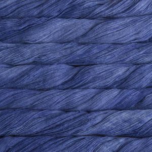 Malabrigo Lace - Indigo - LMBB088