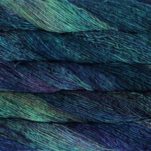 Malabrigo Washted - Indonesia - WD723