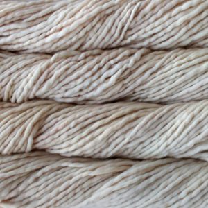 Malabrigo Rasta - Ivory - RAS704