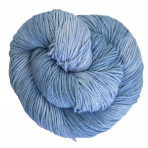 Malabrigo Verano - Jay Blue - VNO920