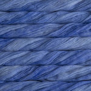 Malabrigo Lace - Jewel Blue - LMBB032