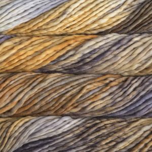 Malabrigo Rasta - Laguna Negra - RAS861