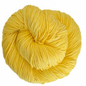 Malabrigo Verano - Lemon Wedge - VNO909