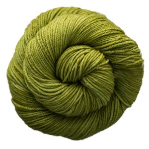 Malabrigo Caprino - Lettuce - CAP037