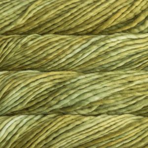 Malabrigo Rasta - Lettuce - RAS037