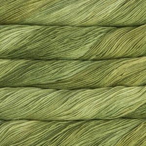 Malabrigo Sock - Lettuce - SW037