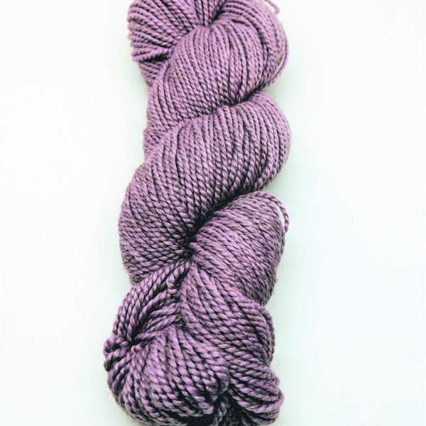 Illimani Santi - Lilac Season
