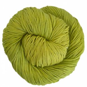 Malabrigo Verano - Lime - VNO913