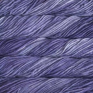 Malabrigo Mecha - London Sky MC418