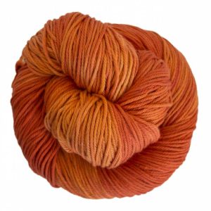 Malabrigo Verano - Mandarin - VNO908