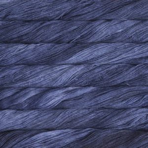 Malabrigo Lace - Marine - LMBB062