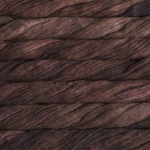 Malabrigo Lace - Marron Oscuro - LMBB181