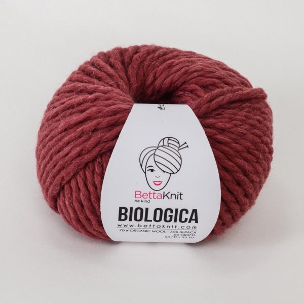 Bettaknit Biologica - Marsala
