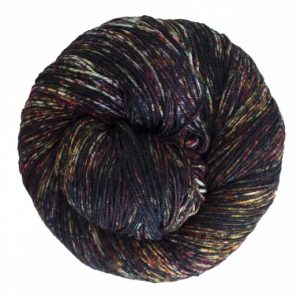 Malabrigo Sock - Mask - SW733