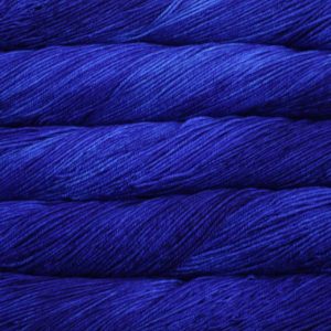 Malabrigo Arroyo - Matisse Blue - AR415