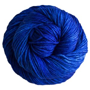 Malabrigo Caprino - Matisse Blue - CAP415