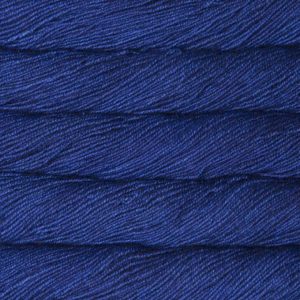 Malabrigo Dos Tierras - Matisse Blue - DST415