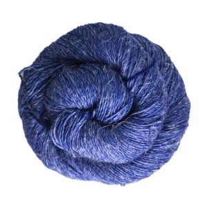 Malabrigo Susurro - Matisse Blue - SUS415